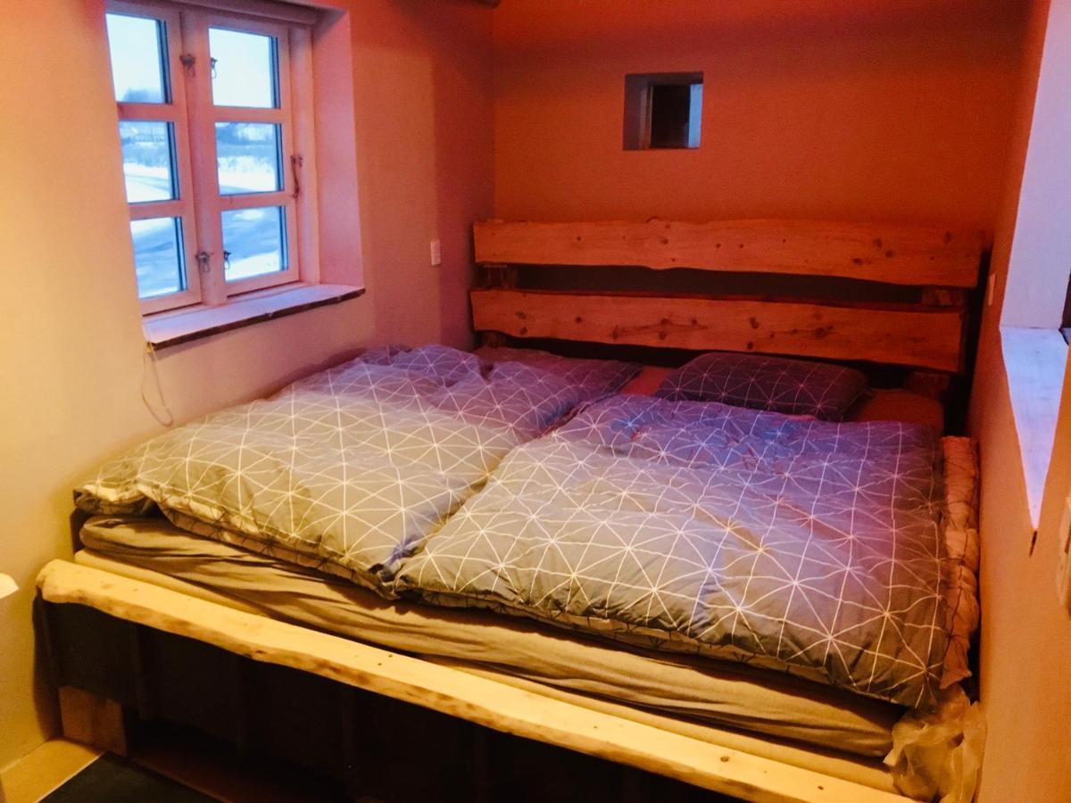 Sivagerhuset Holiday-Home Богенсе Экстерьер фото